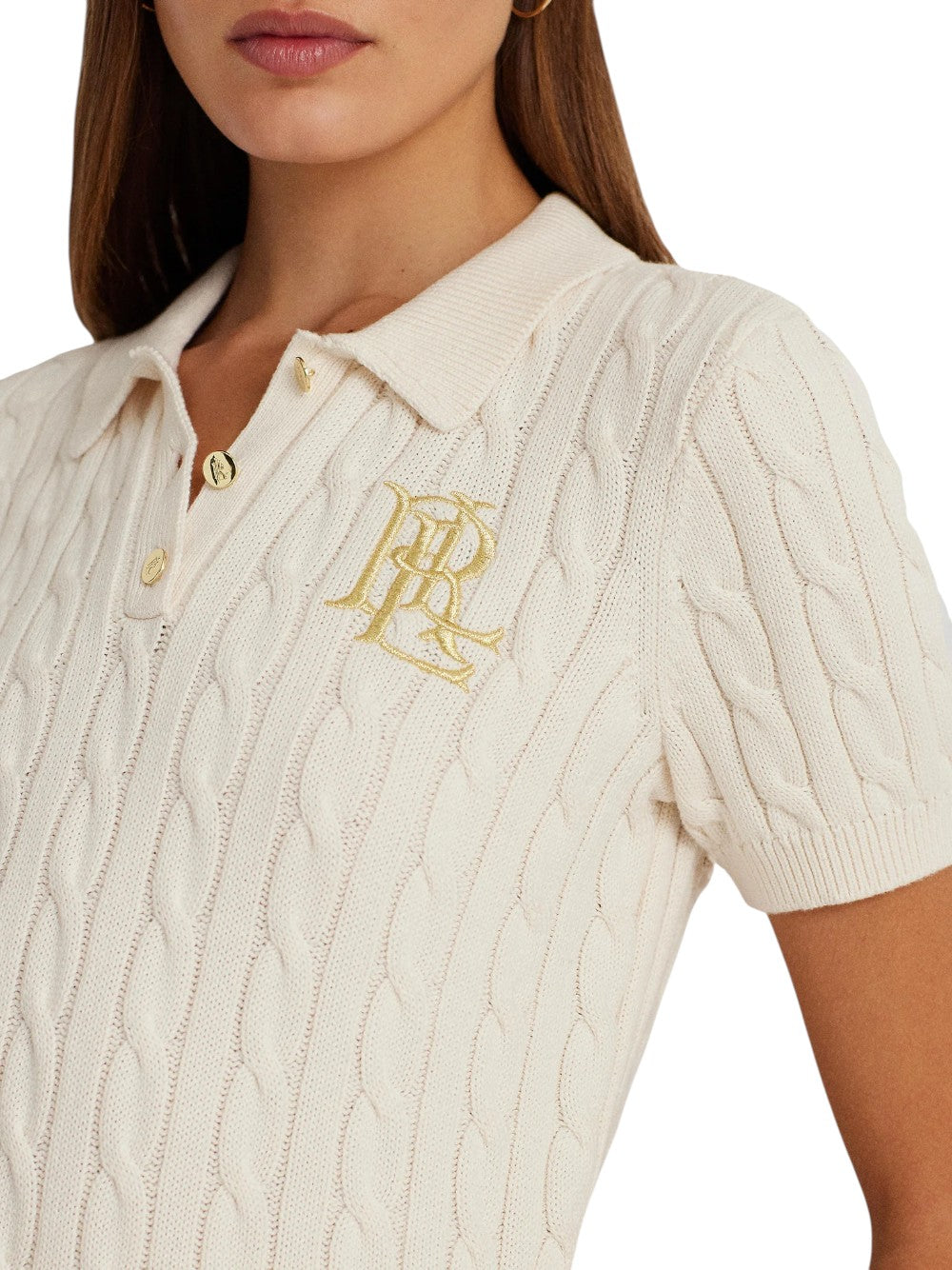 Lauren Ralph Lauren Maglia Donna NATRISSA 200932224001