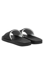 Calvin Klein Men's Slipper YM0YM01234