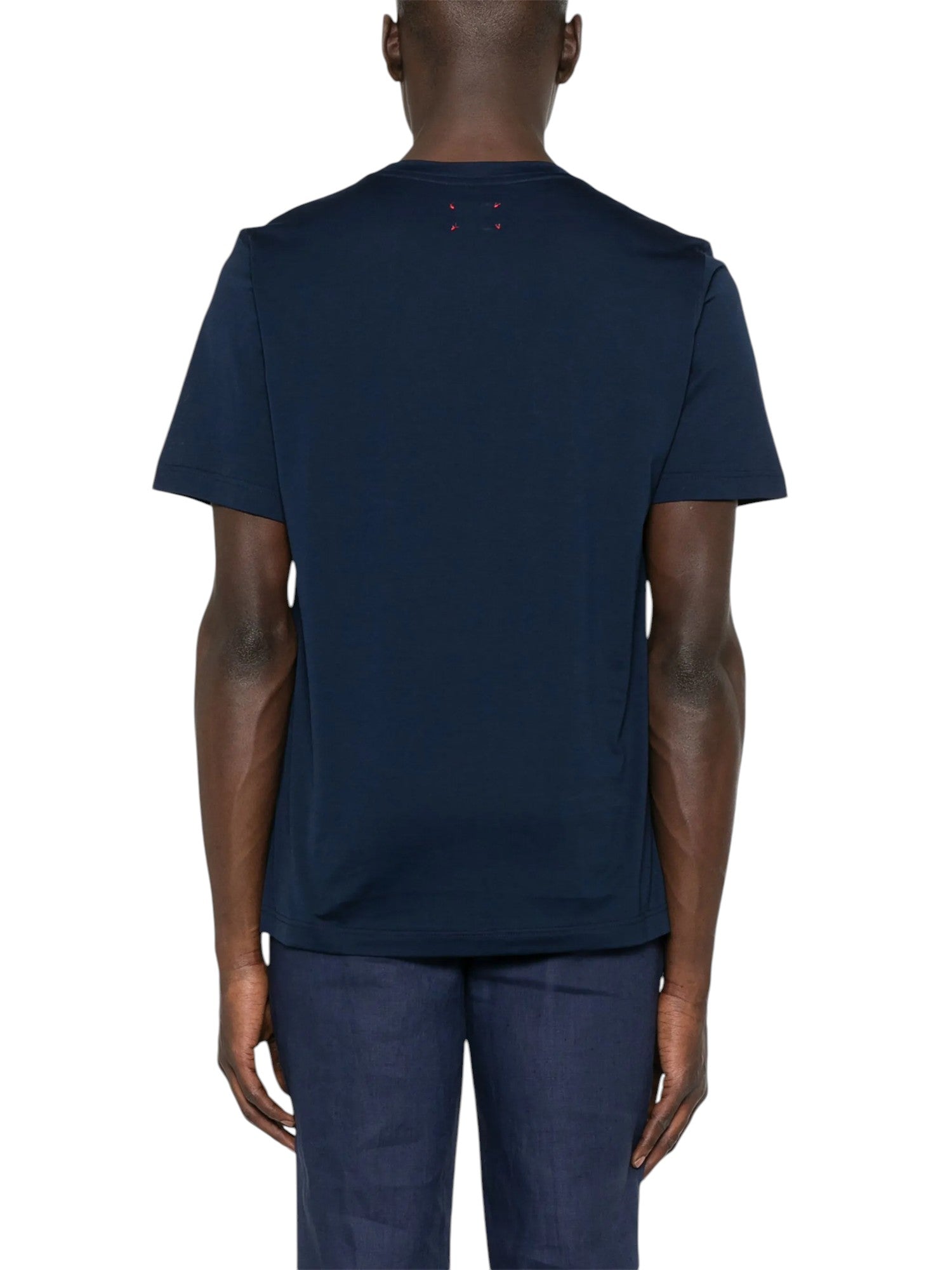 KITON T-SHIRT Uomo UMK0717