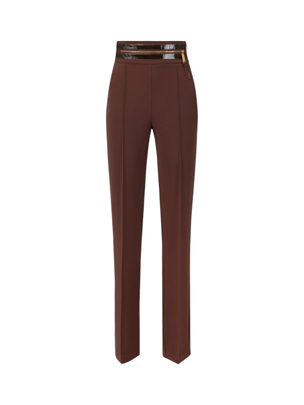 Elisabetta Franchi Pantalone Donna  PA11356E2EA3