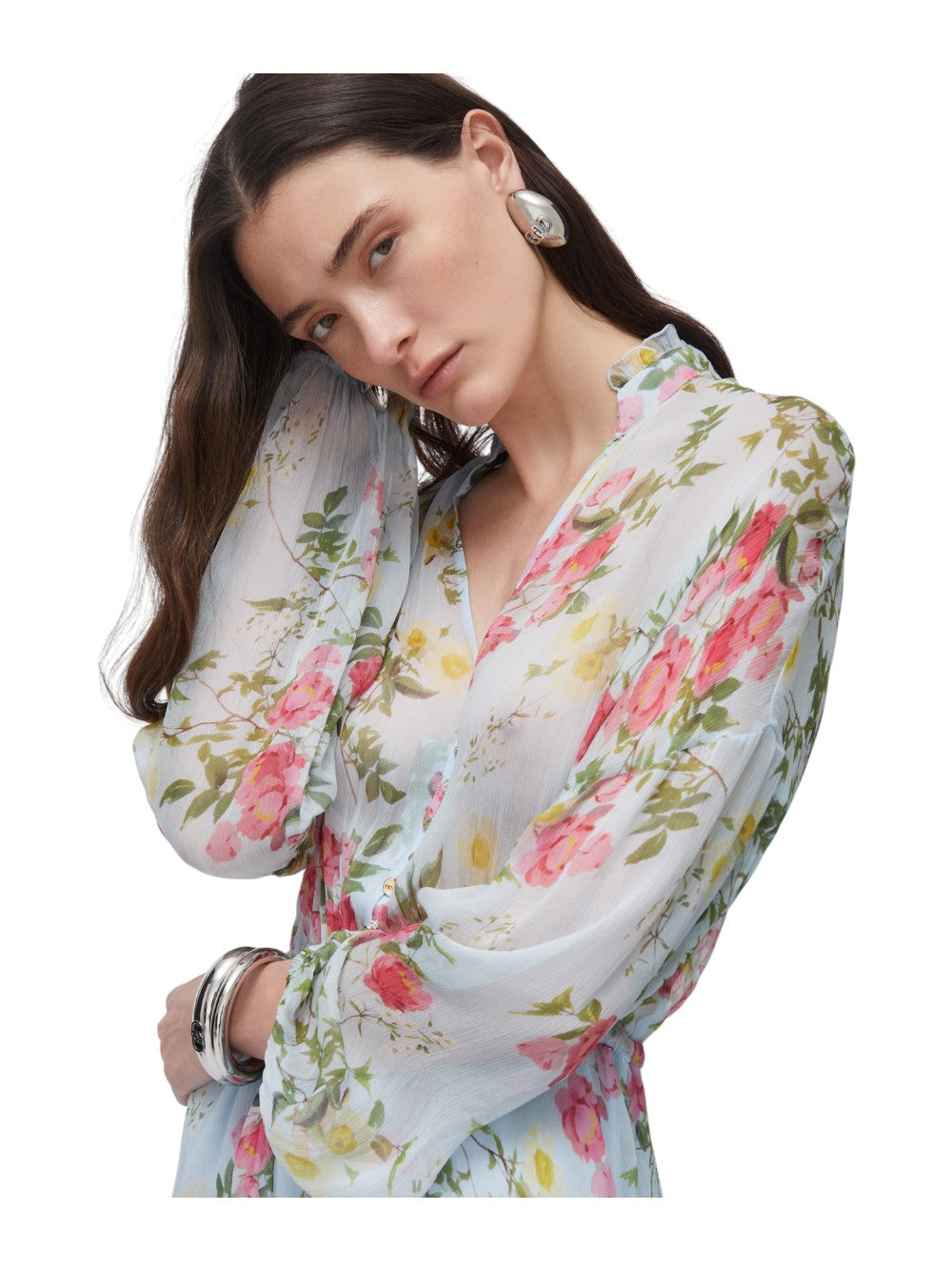 Liu Jo Abito Donna  WA6503T3473 P9422