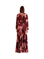 Carla Ruiz Abito lungo Donna  52567