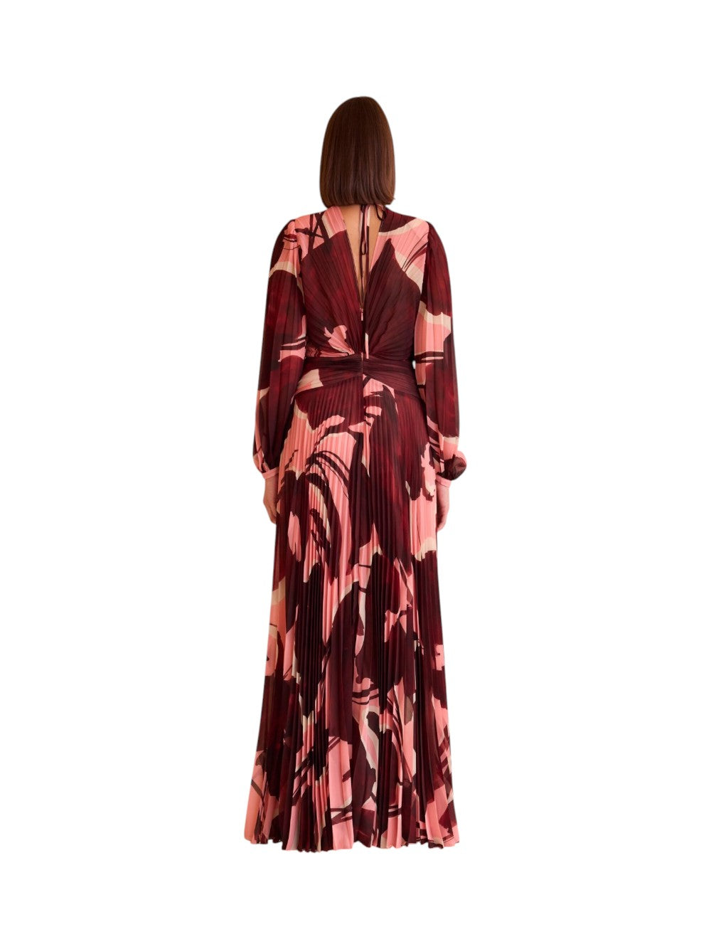 Carla Ruiz Abito lungo Donna  52567