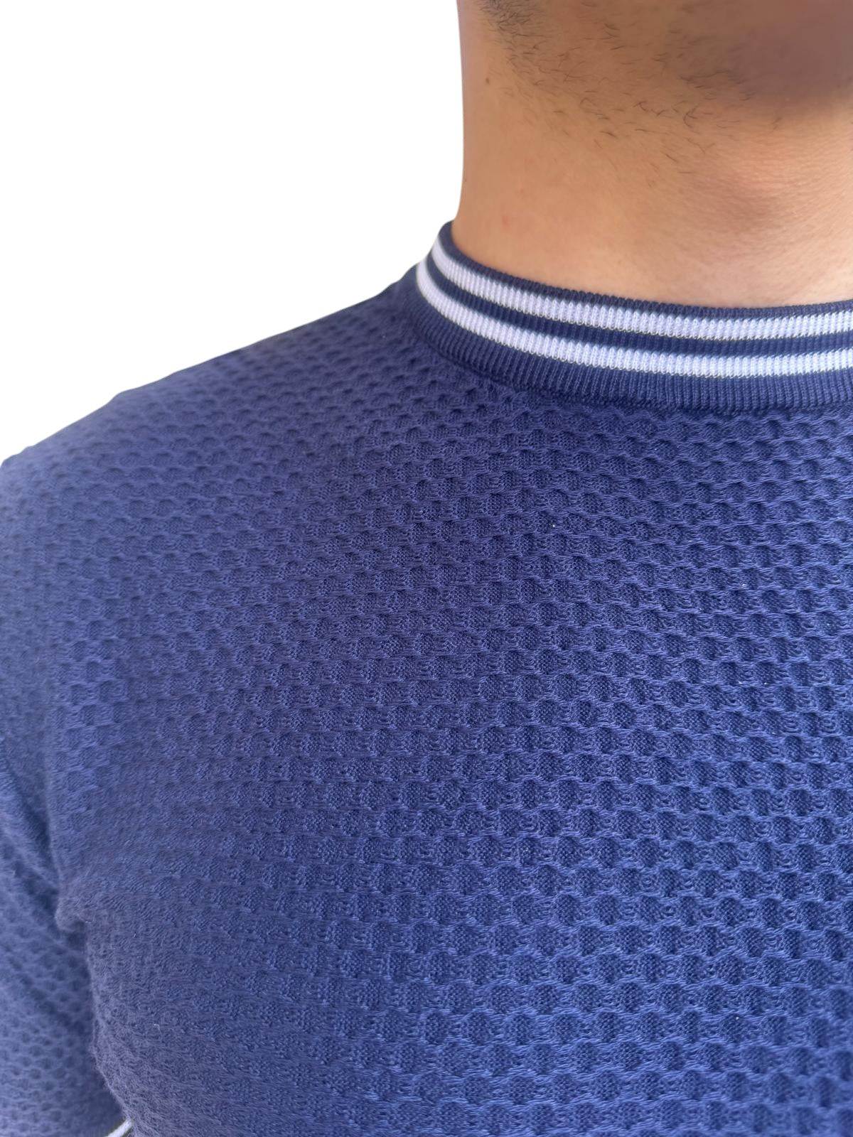 eleventy T-SHIRT Uomo K76MAGK26
