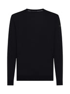 RRD Maglia Uomo maxell round knit W25158 10