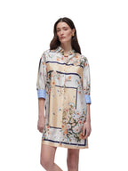 Liu Jo Abito Donna  WA6507T2555 P9547