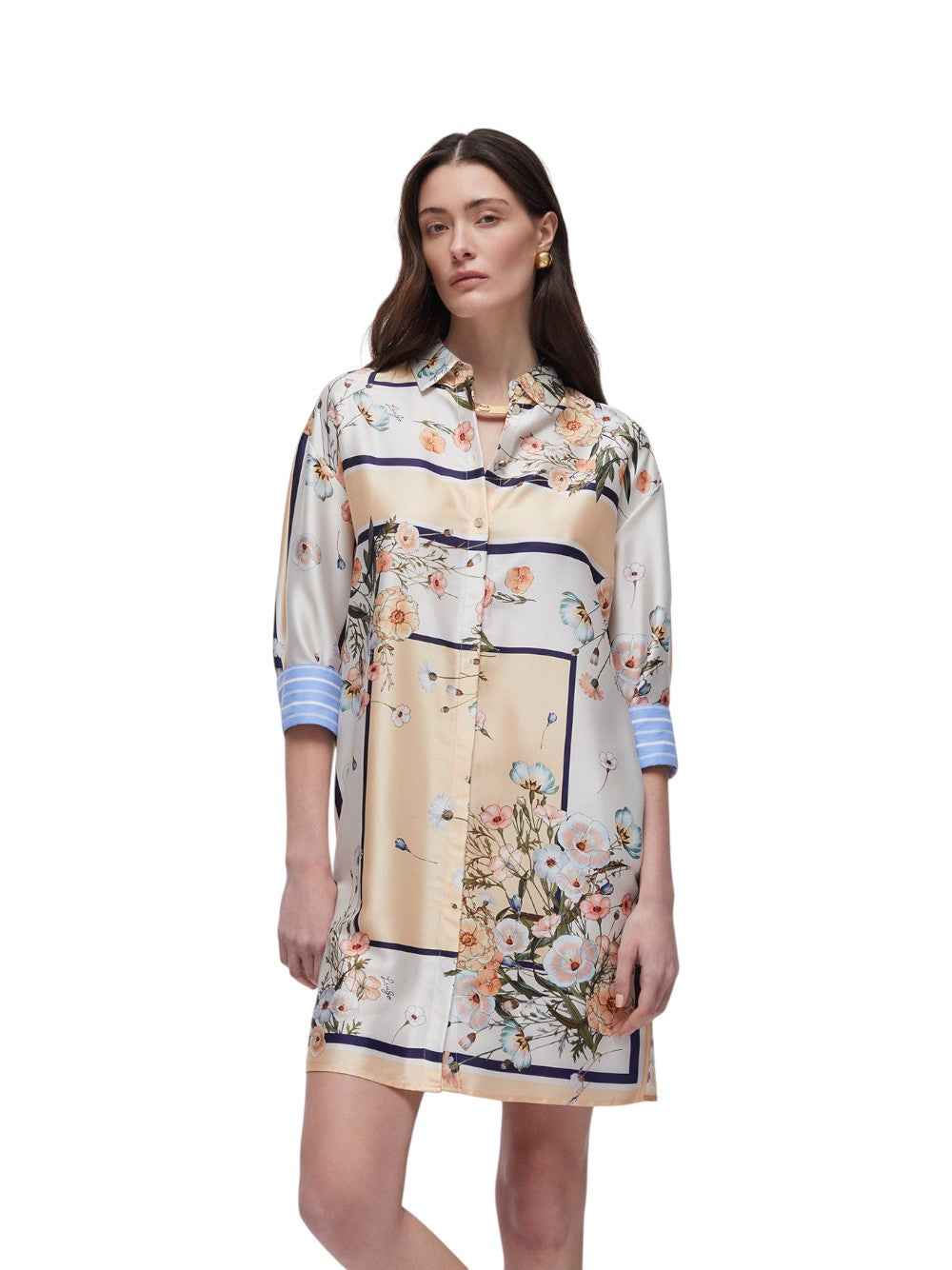 Liu Jo Abito Donna  WA6507T2555 P9547