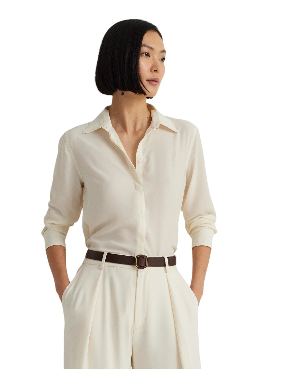 Lauren Ralph Lauren BLUSA Donna 200909393