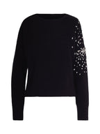 Liu Jo Maglia Donna  CF5150MA74Q 22222