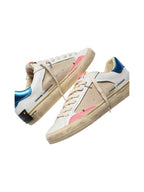 Crime London Sneakers Donna DISTRESSED 29077PP8.10