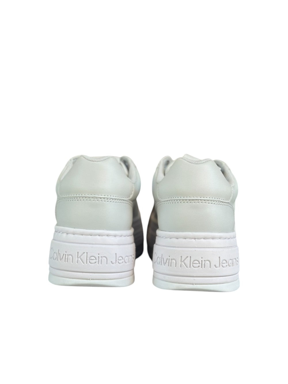 calvin klein Sneakers Donna YW0YW01589
