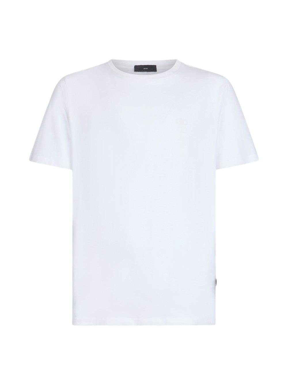 Liu Jo Uomo T-SHIRT Uomo Basiccontra QXX078J499714001
