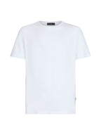 Liu Jo Uomo T-SHIRT Uomo Basiccontra QXX078J499714001