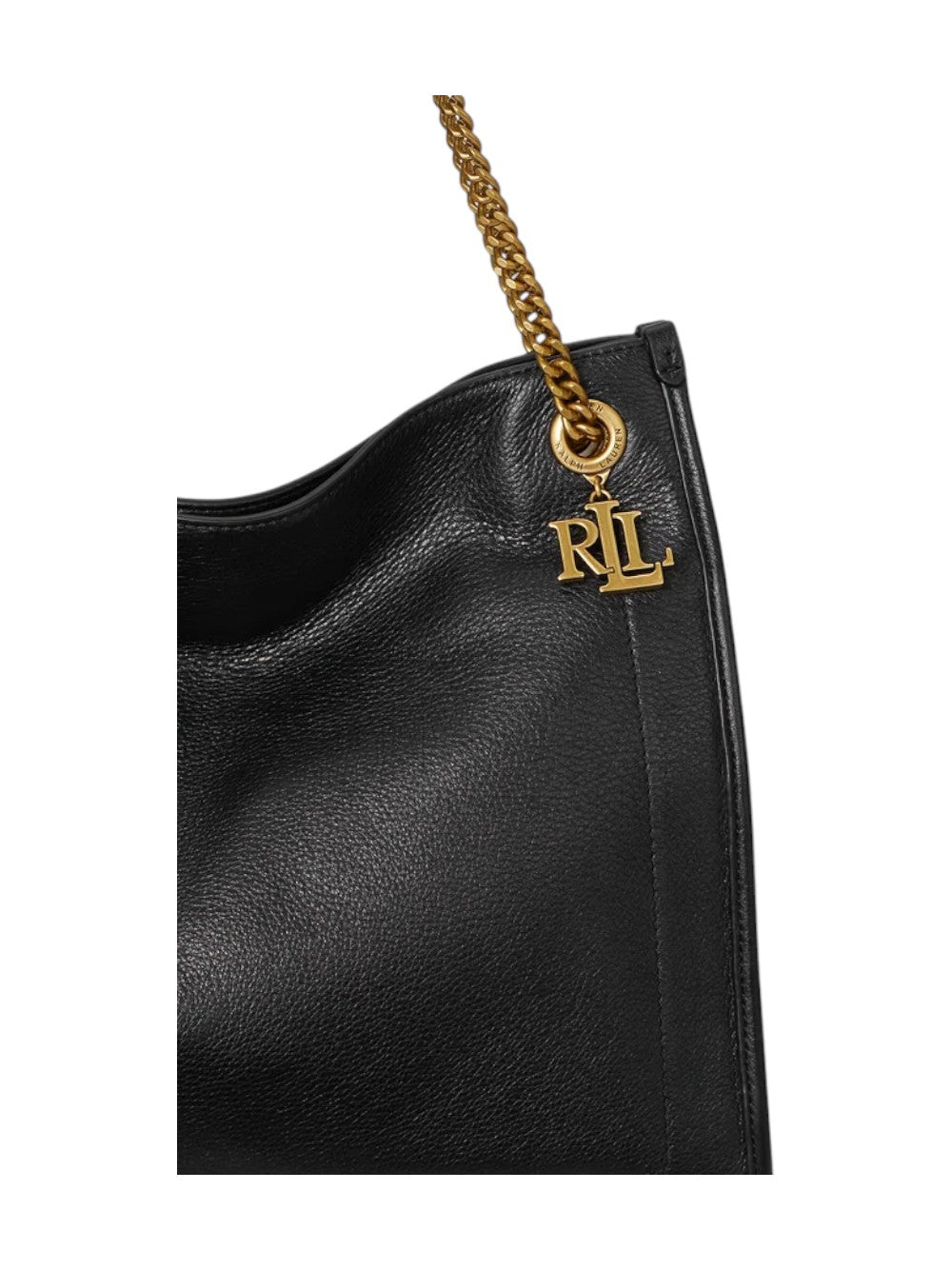 Lauren Ralph Lauren Borsa Donna BRDLY SHPPR-TOTE-LARGE 431969352 002