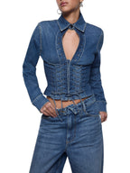 Liu Jo Jeans Donna  UA6510D0400 79157