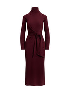 Lauren Ralph Lauren Abito Donna LRL FALL HOLIDAY 08/01 200980028 006