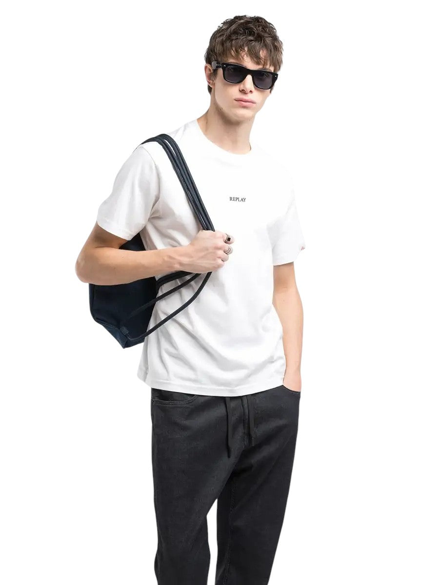 REPLAY T-SHIRT Uomo M3048 .000.2660
