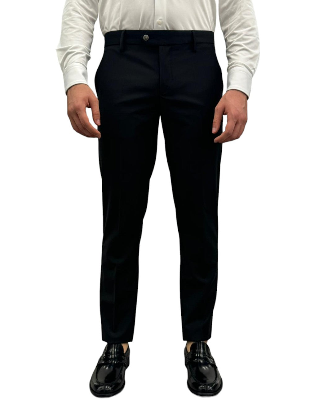 BHARNABA abito uomo Uomo MATRIX-AB232