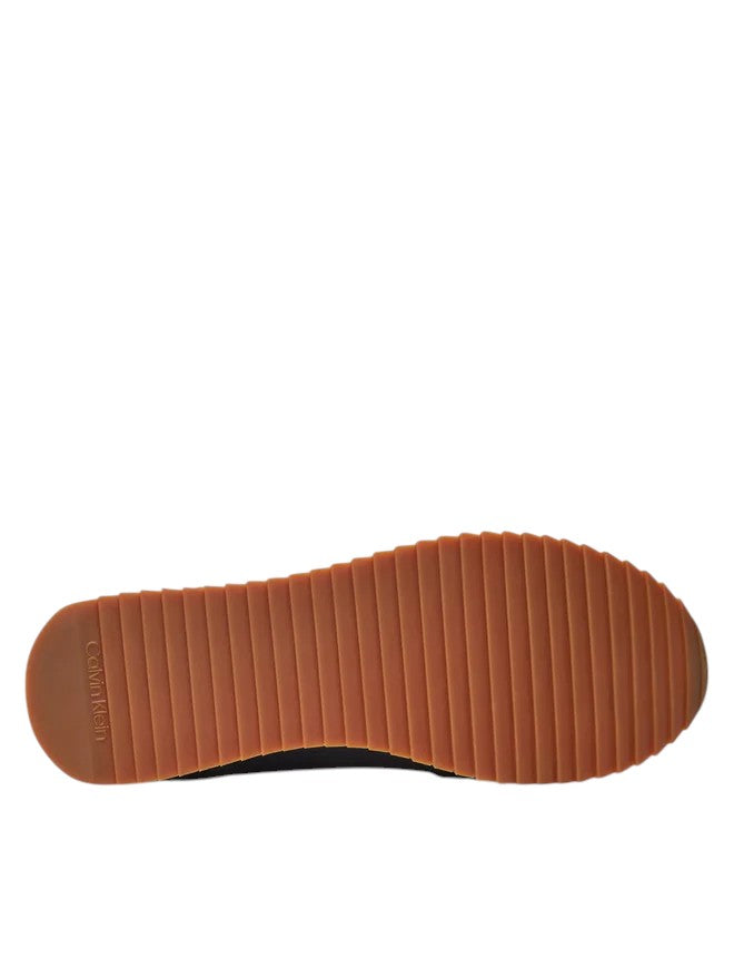 Calvin Klein Scarpa Uomo RETRO RUNNER YM0YM01326