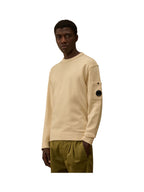 C.p. Company Maglia Uomo Girocollo 19CMKN238A110432A 402