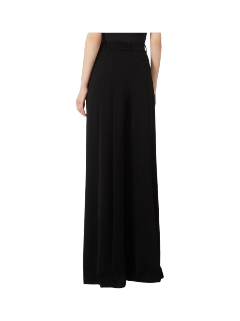 Max Mara Studio Pantalone Donna Msevalico 2616131014650 001