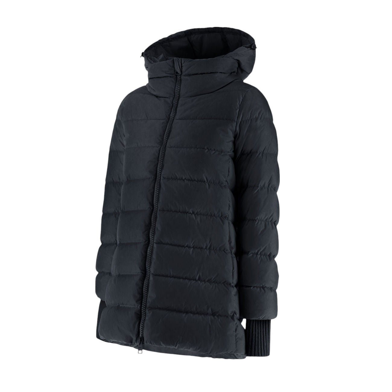 Herno GIUBBINO Donna A-SHAPE CHAMONIX PI0660D12004Z