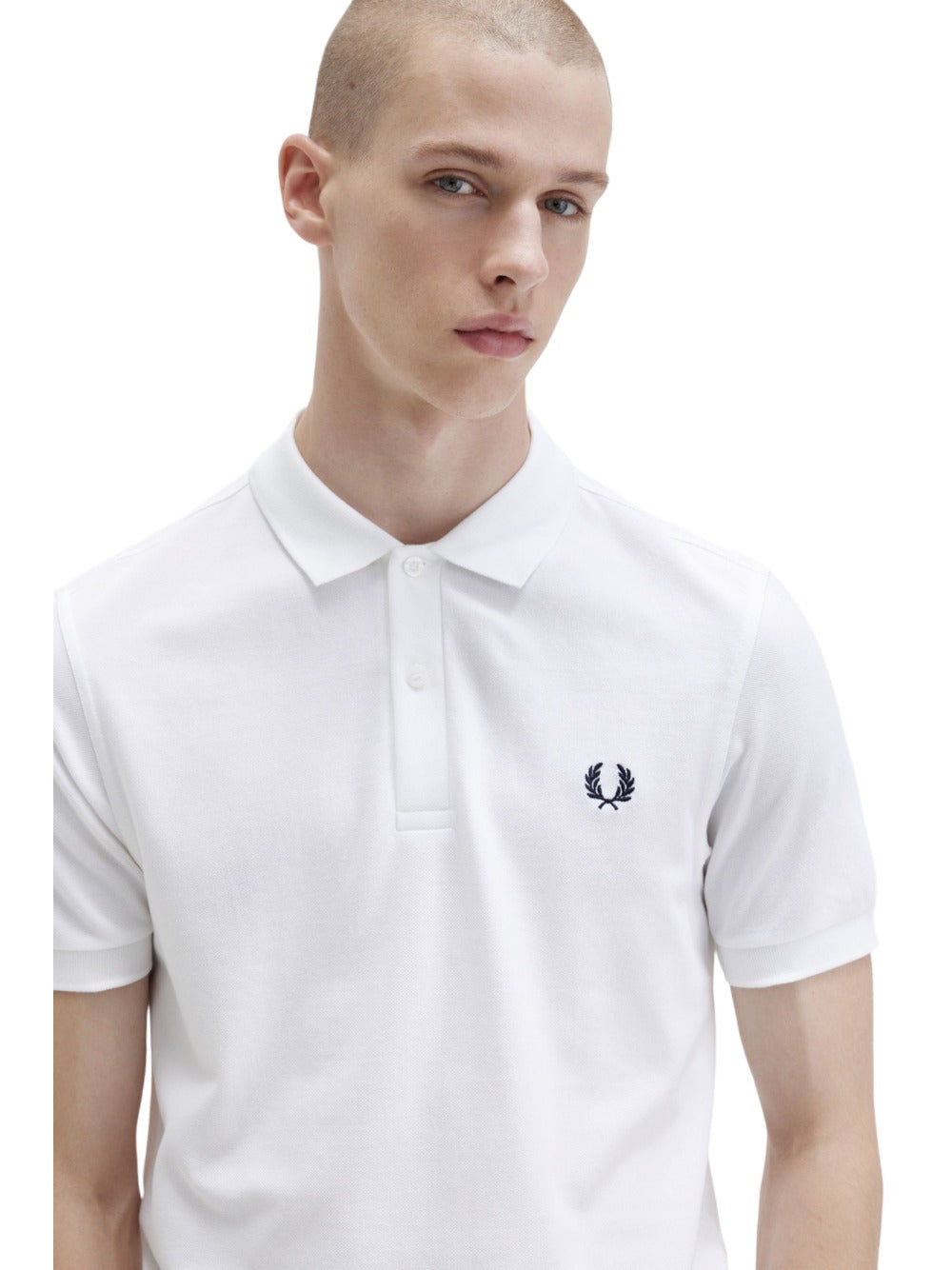 Fred Perry Polo Uomo  M6000