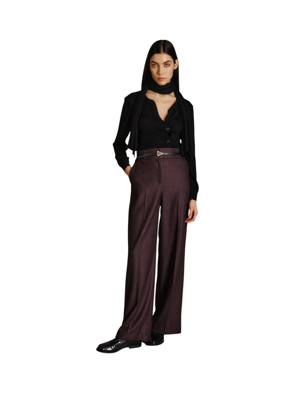 Nenette Pantalone Donna  42BB-EMOTION
