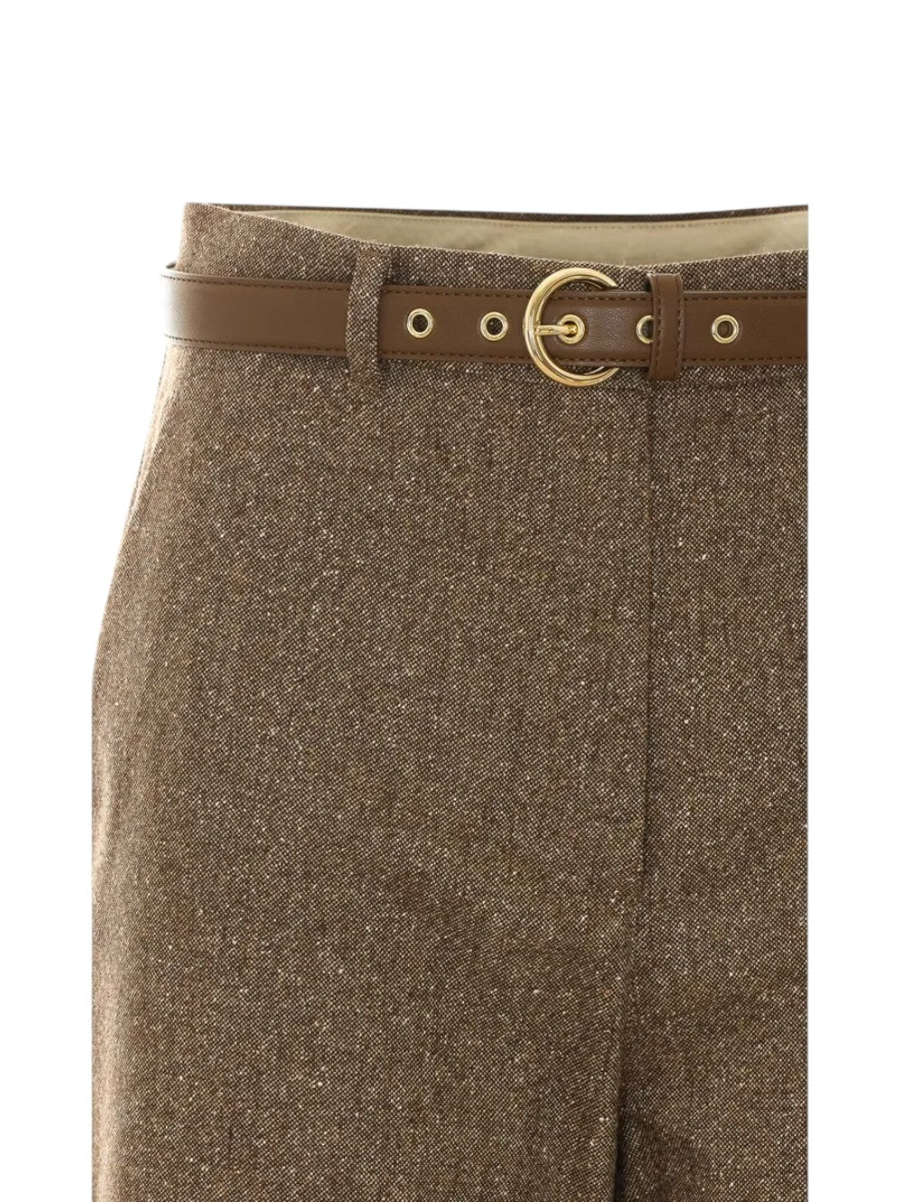 Max Mara Studio Pantalone Donna MSTGIOIA 2626136042600 002