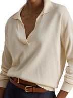 Lauren Ralph Lauren Maglia Donna SWEATER-PULLOVER 200P14056001