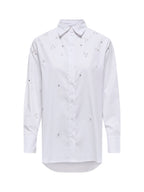 ONLY Camicia Donna ONLSARINA 15378307 11-0601 TCX