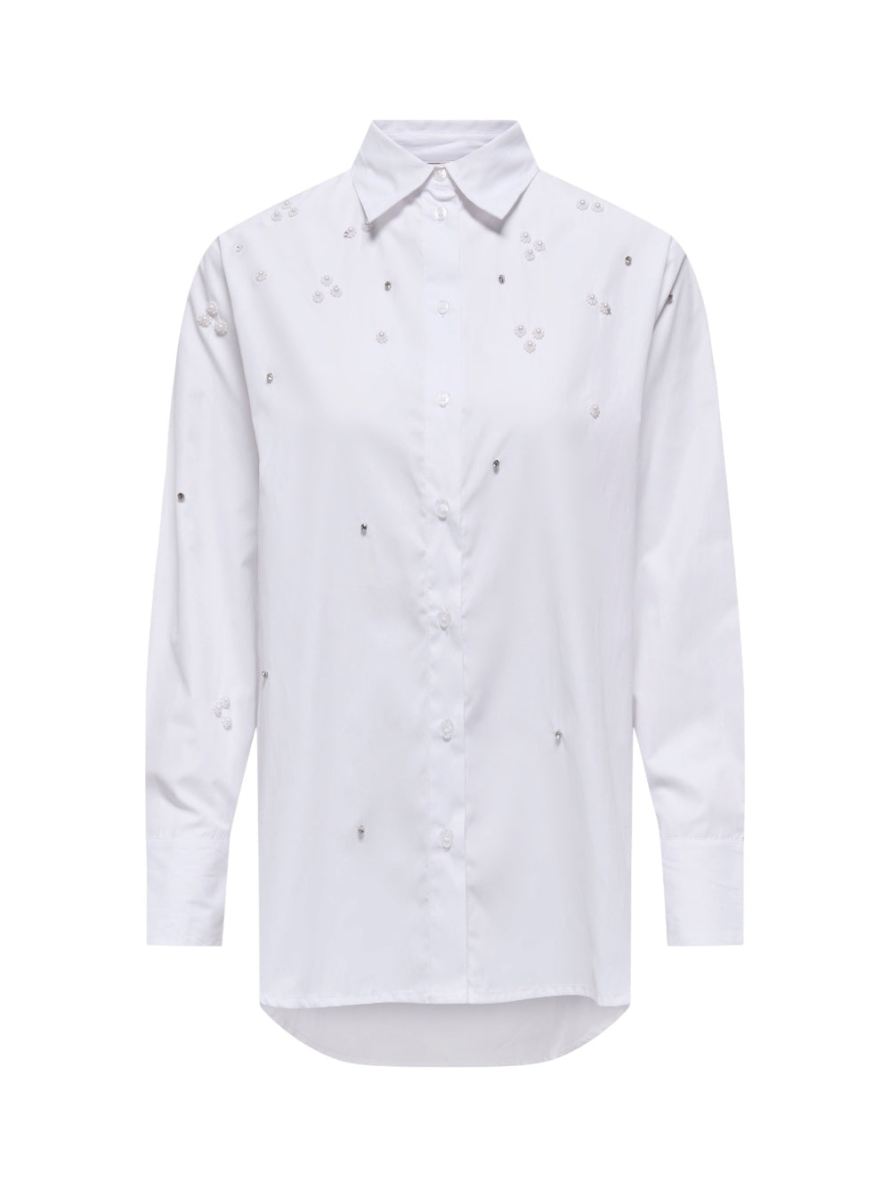 ONLY Camicia Donna ONLSARINA 15378307 11-0601 TCX