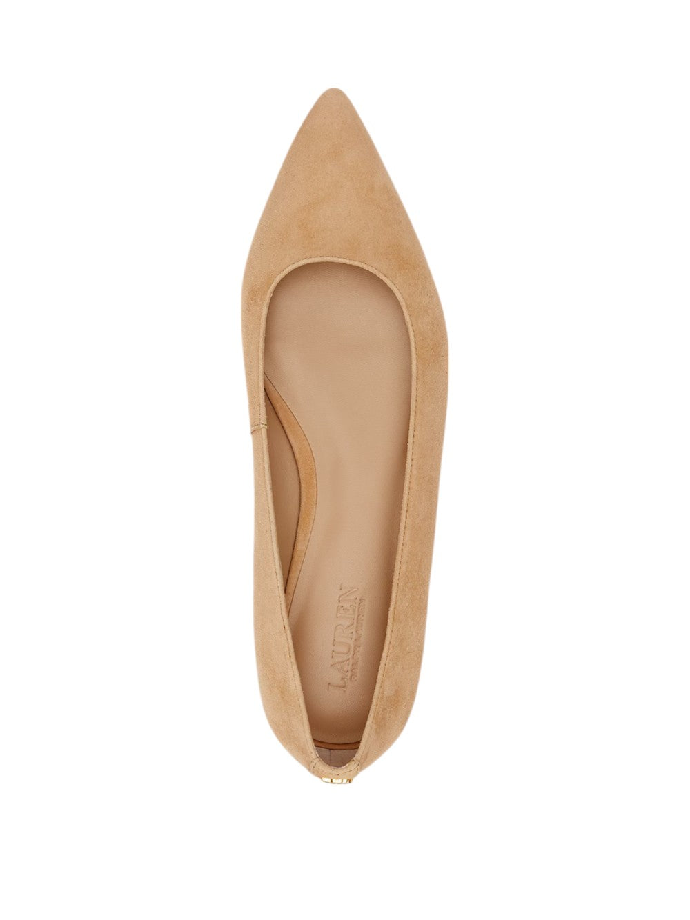 Lauren Ralph Lauren Women's Ballerinas 802871265