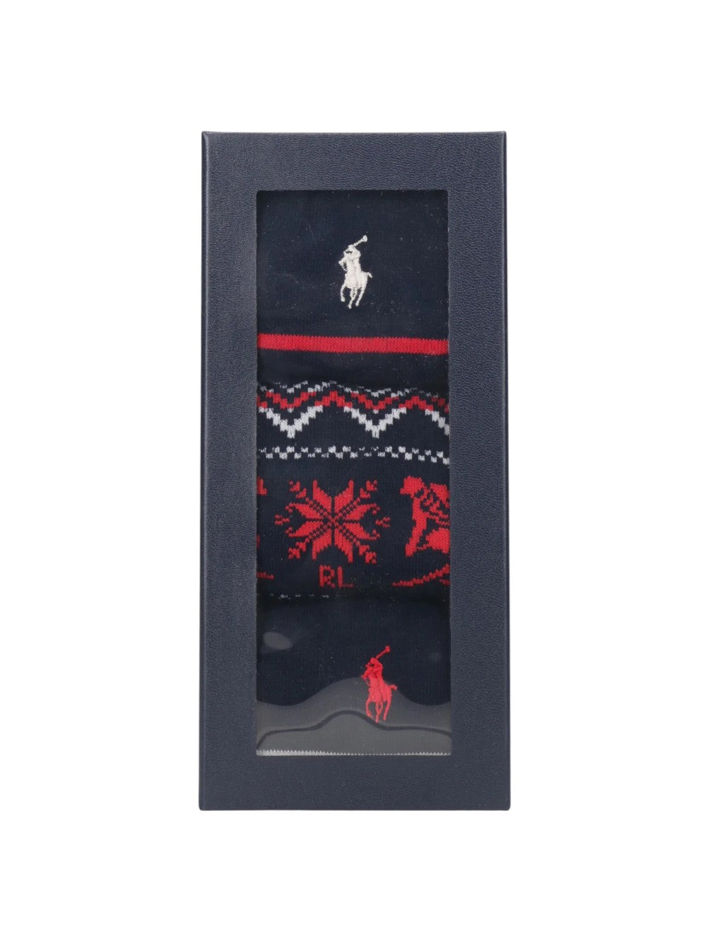 POLO RALPH LAUREN CALZE Uomo 449958864