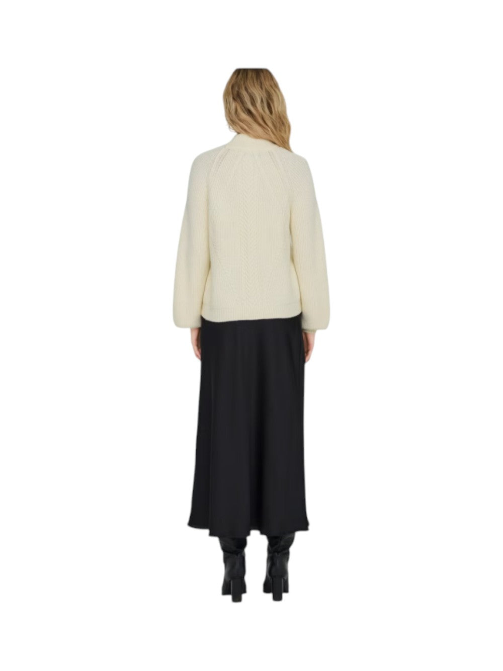 ONLY Maglia Donna ONLKATIA 15324678 12-0304 TCX
