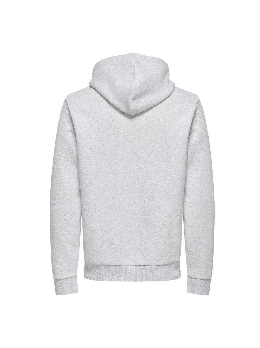 ONLY & SONS Felpa Uomo ONSCERES HOODIE 22018685 4812418