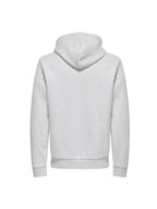 ONLY & SONS Felpa Uomo ONSCERES HOODIE 22018685 4812418