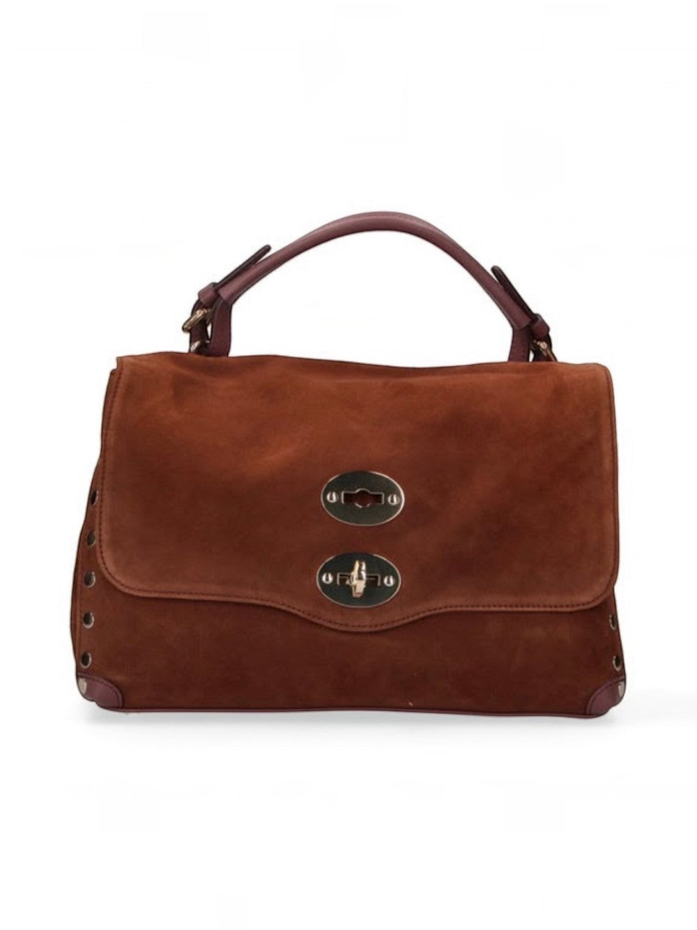 Zanellato Borsa Donna POSTINA ZASHMERE 0801102380000Z0208M