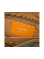 Zanellato Borsa Donna POSTINA JONES NABUK 0680900070000Z0436S