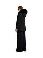 RRD GIUBBINO Donna surflex winter mdm fur wom W26505F 10