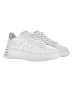 Hogan Sneakers Donna HOGAN REBEL H564 ALLACCIATO H HXW5640DN61QYQ 0351