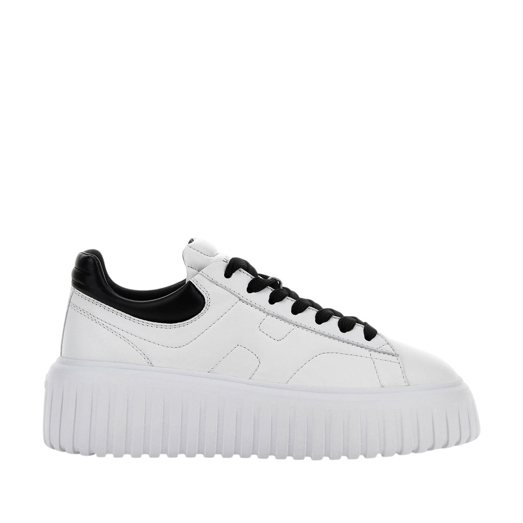 Hogan Sneakers Donna H-STRIPES ALLACCIATO H HXW6450FC60LE9