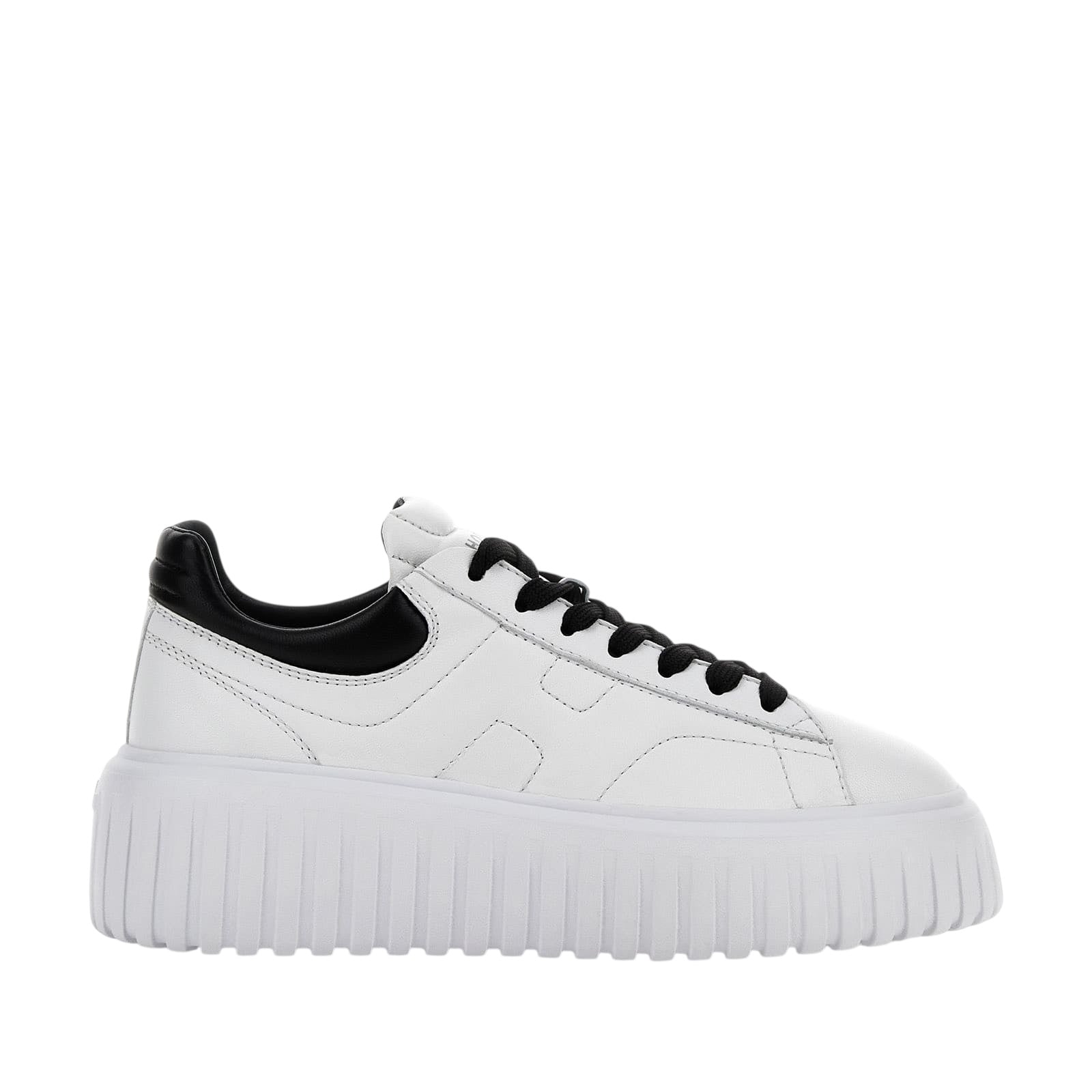Hogan Sneakers Donna H-STRIPES ALLACCIATO H HXW6450FC60LE9