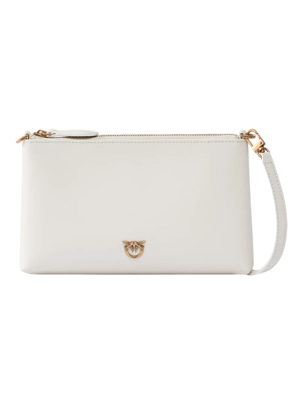 Pinko Borsa Donna Flat Horizontal Mini Vitello S 104277A0F1Z14Q