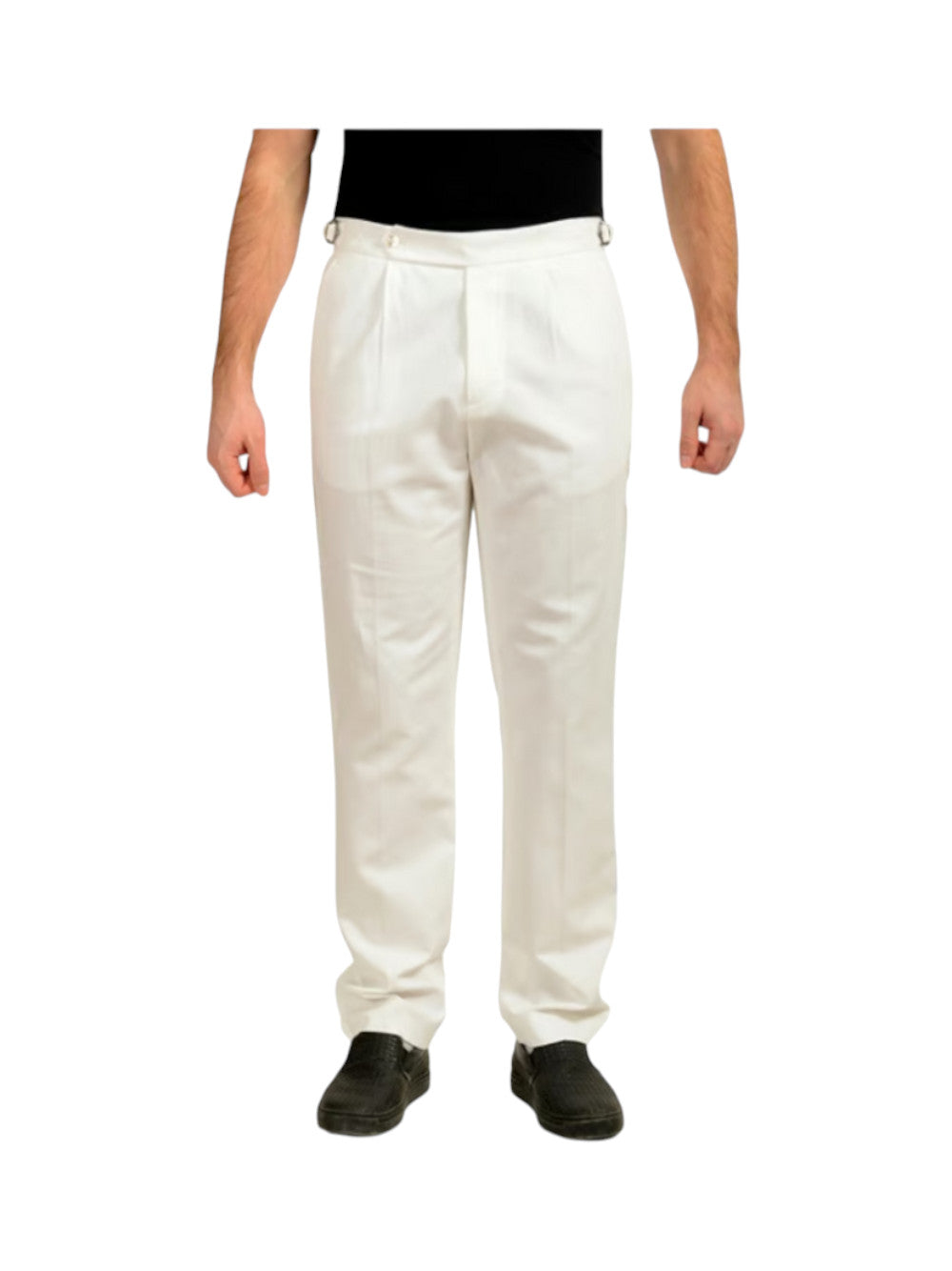 BOSS Pantalone Uomo H-Perino 50563216 100