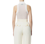 elisabetta franchi Top Donna TK28S51E2