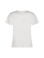 Pinko T-SHIRT Woman QUENTIN T-SHIRT JERSEY LOGO