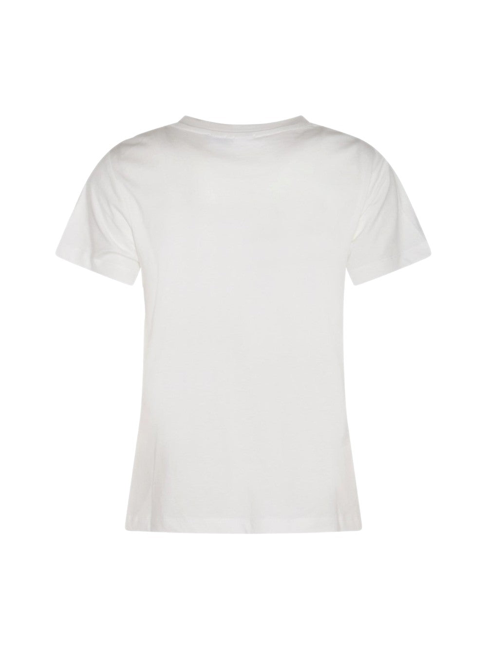 Pinko T-SHIRT Woman QUENTIN T-SHIRT JERSEY LOGO