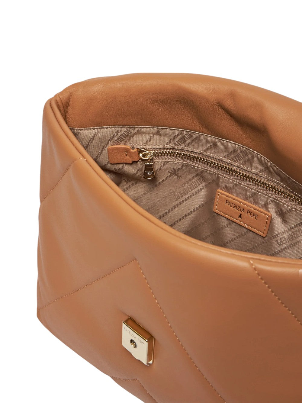 Patrizia Pepe borsa Donna CBA302 L006