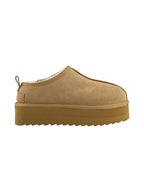 Colors of california Ciabatte Donna FURRY CLOGS HC.SHEARPLA3